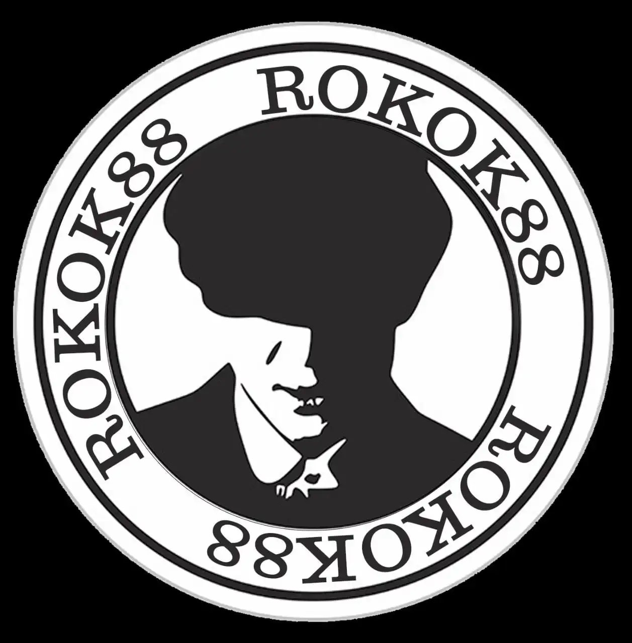 ROKOK88 🌍